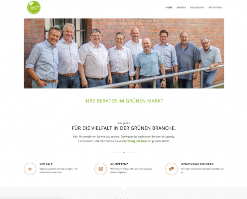 Beratung360Grad