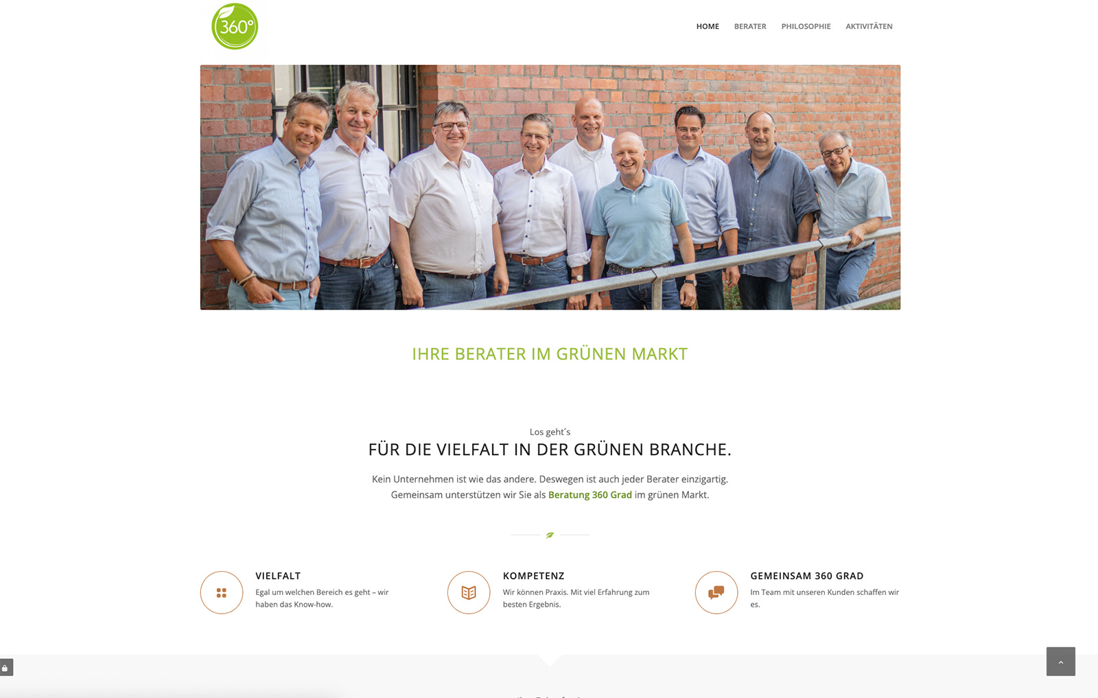 Beratung360Grad