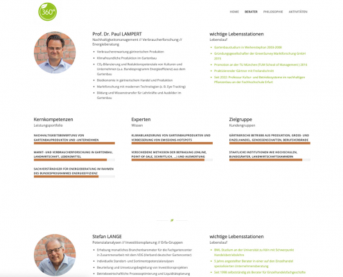 Beratung360Grad
