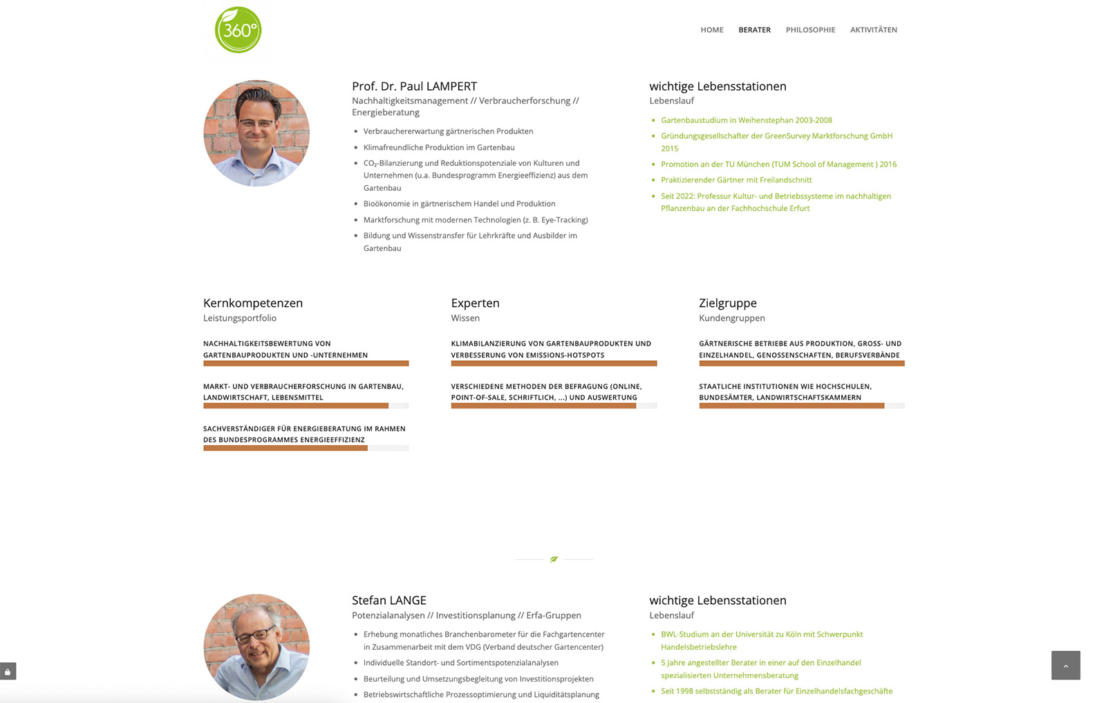 Beratung360Grad
