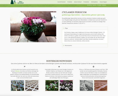 Harzerfrischend