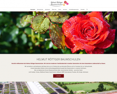 Rosen Röttger