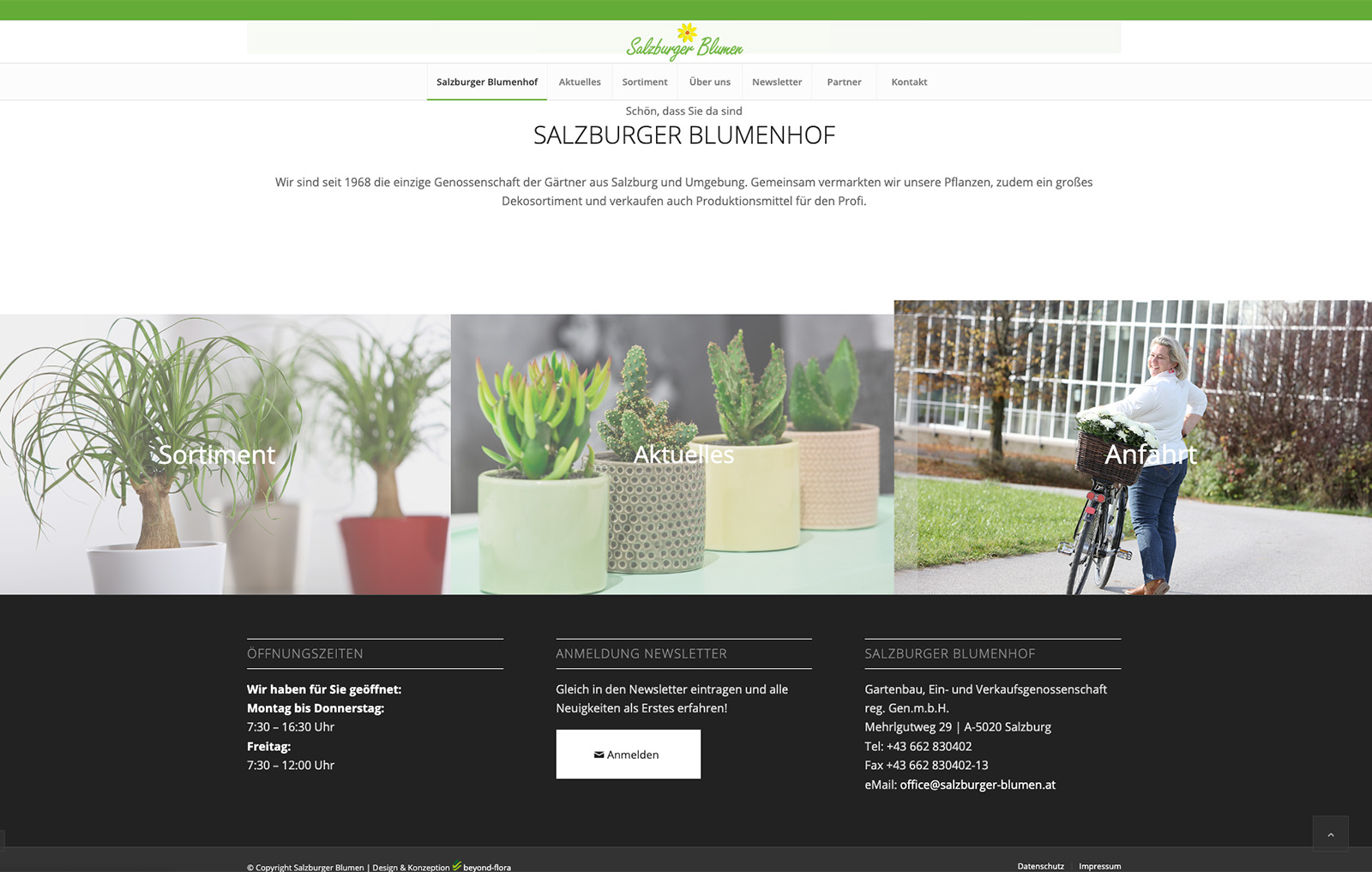 Salzburger-Blumenhof