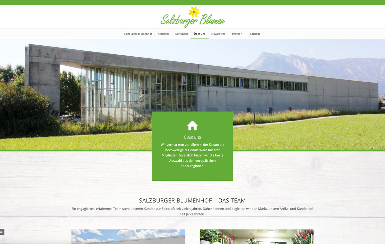 Salzburger-Blumenhof