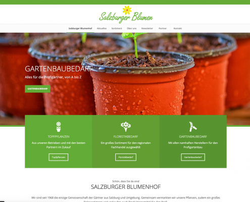 Salzburger-Blumenhof
