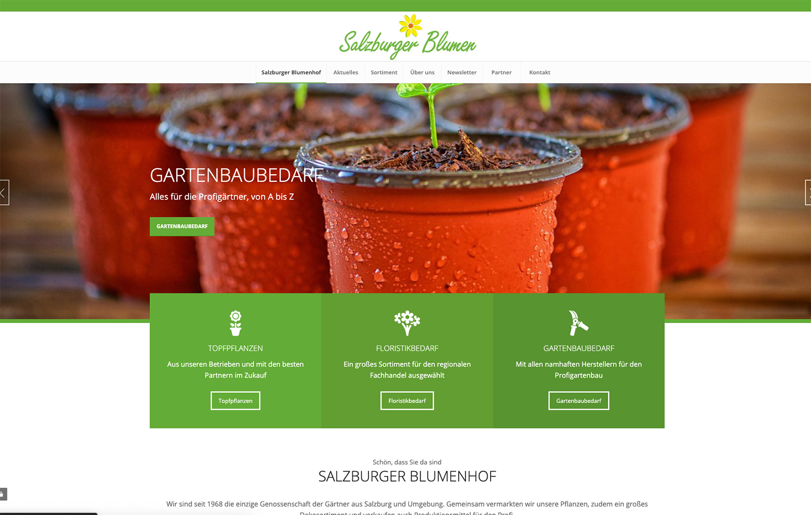 Salzburger-Blumenhof