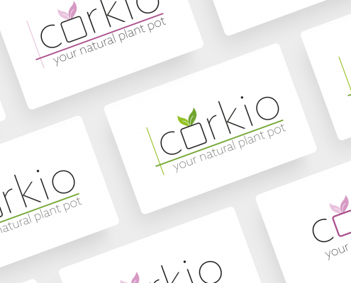 Corkio-Marke