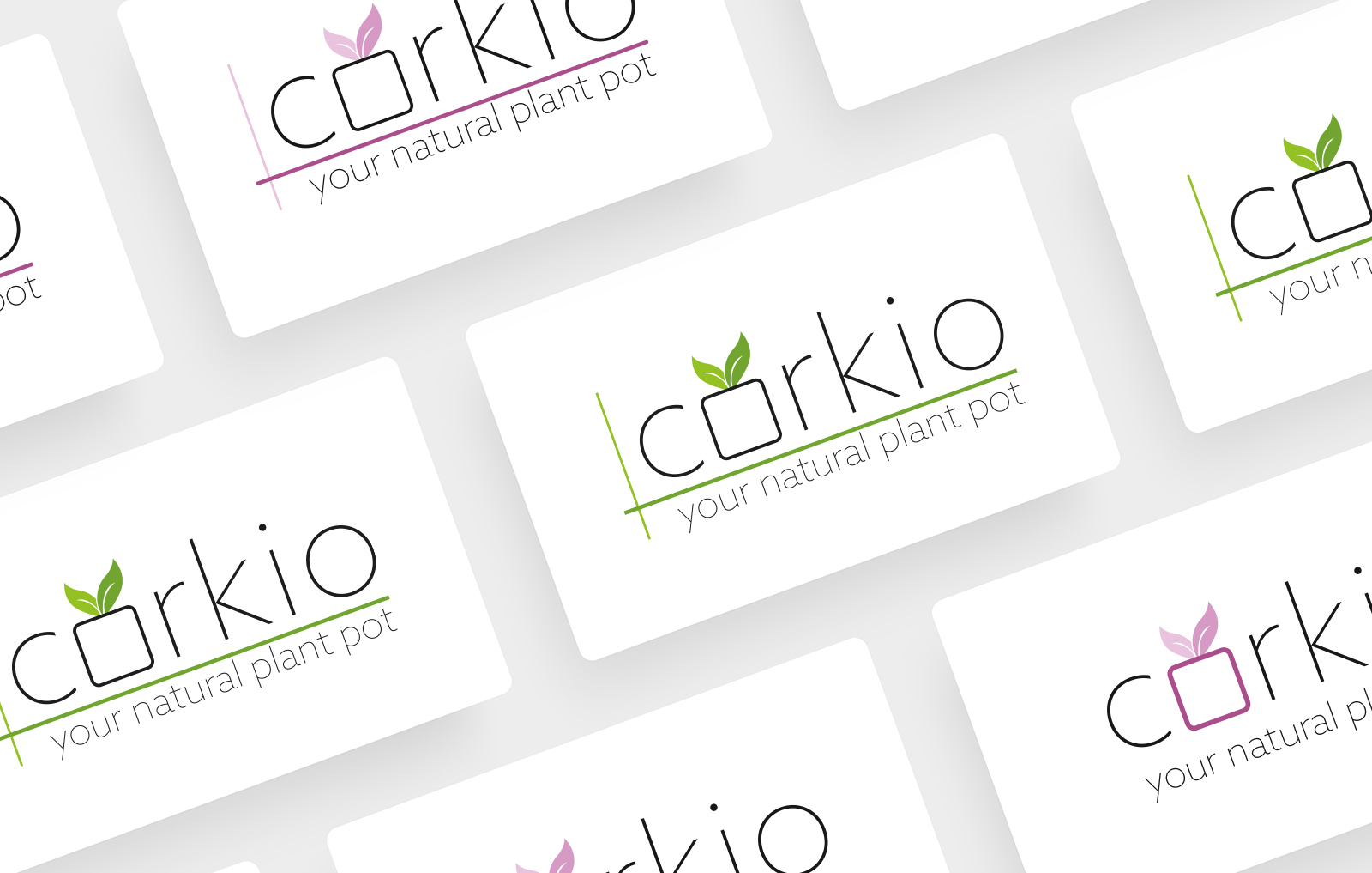 Corkio-Marke