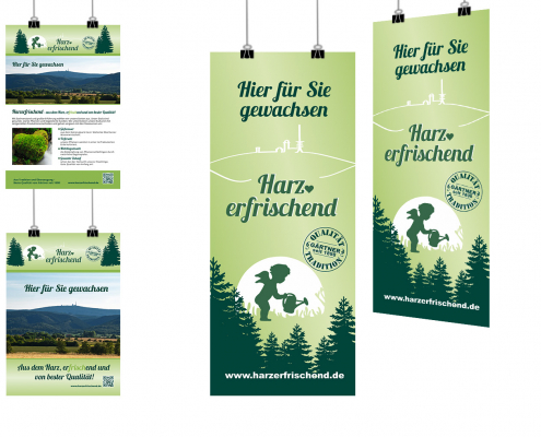 Harzerfrischend-Banner_Poster