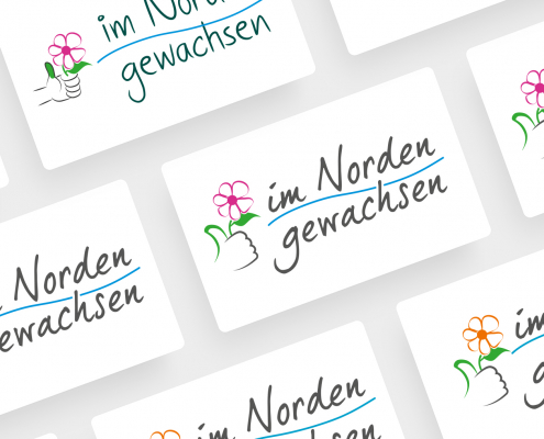 ImNordengewachsen-Marke