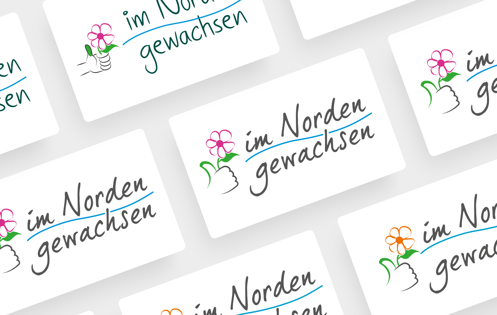 ImNordengewachsen-Marke