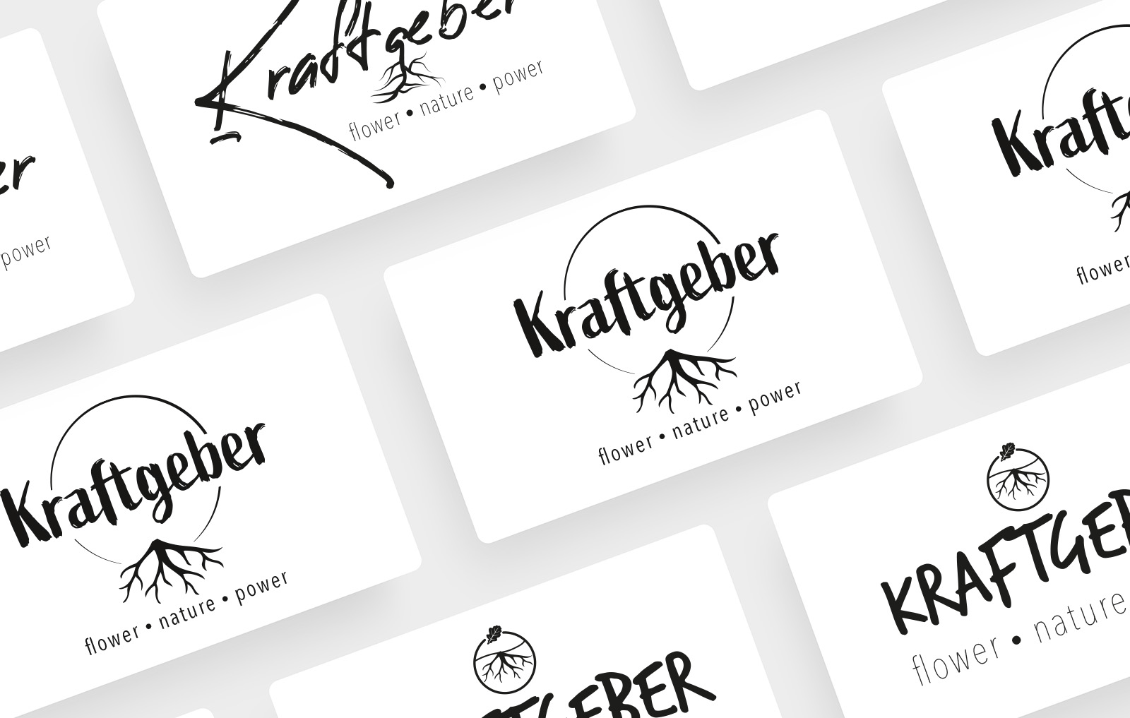 Kraftgeber-Marke
