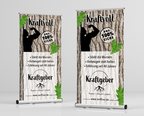Kraftgeber_Roll-Up