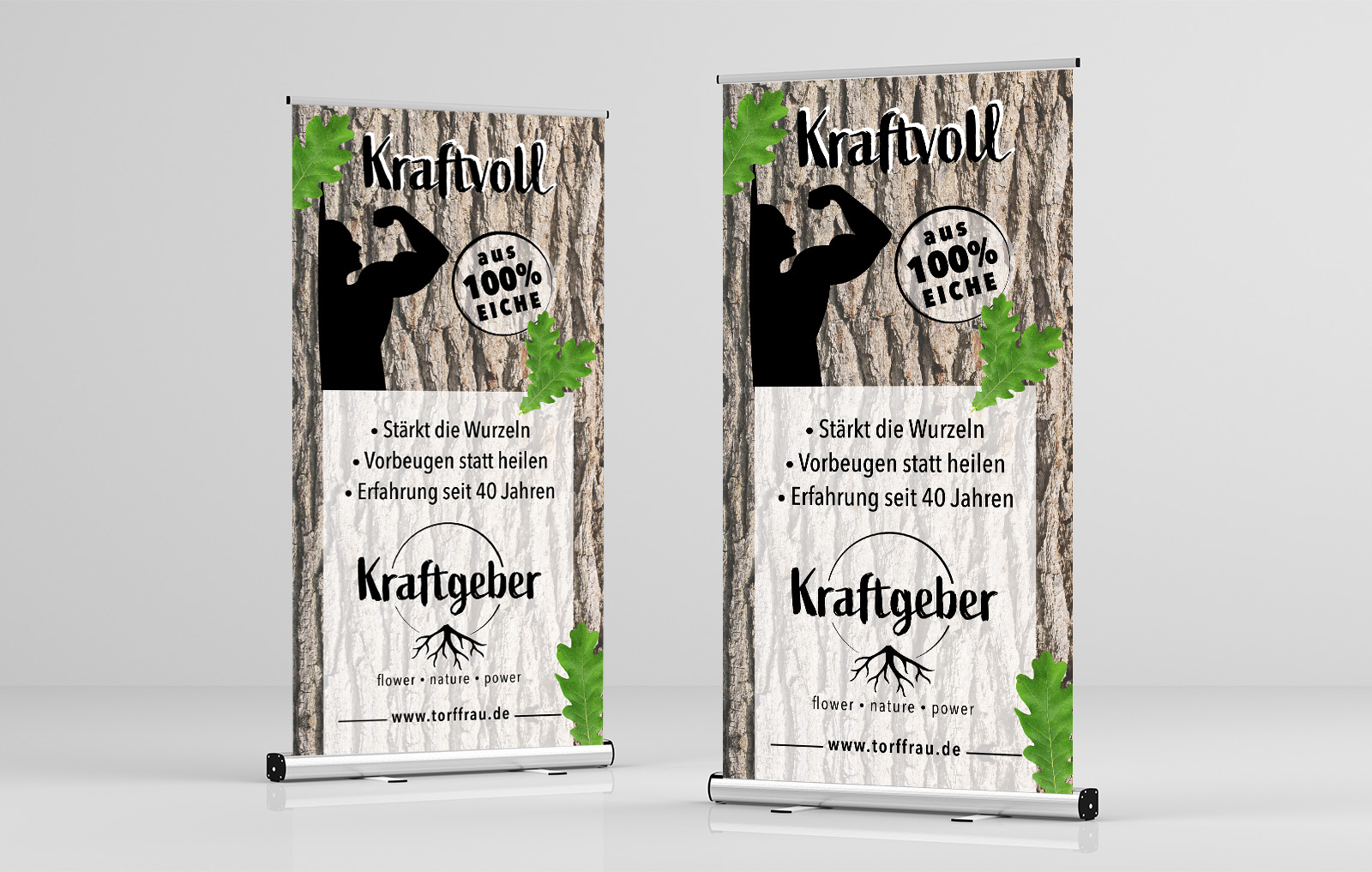 Kraftgeber_Roll-Up