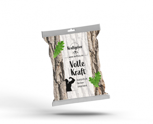 Kraftgeber_Snack-Tuete
