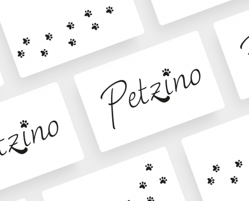 Petzino-Marke
