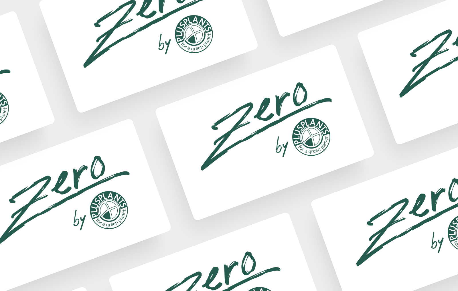 Zero-PlusPlants-Marke