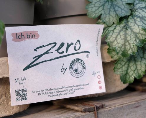 Zero-PlusPlants-Tray-Aufkleber