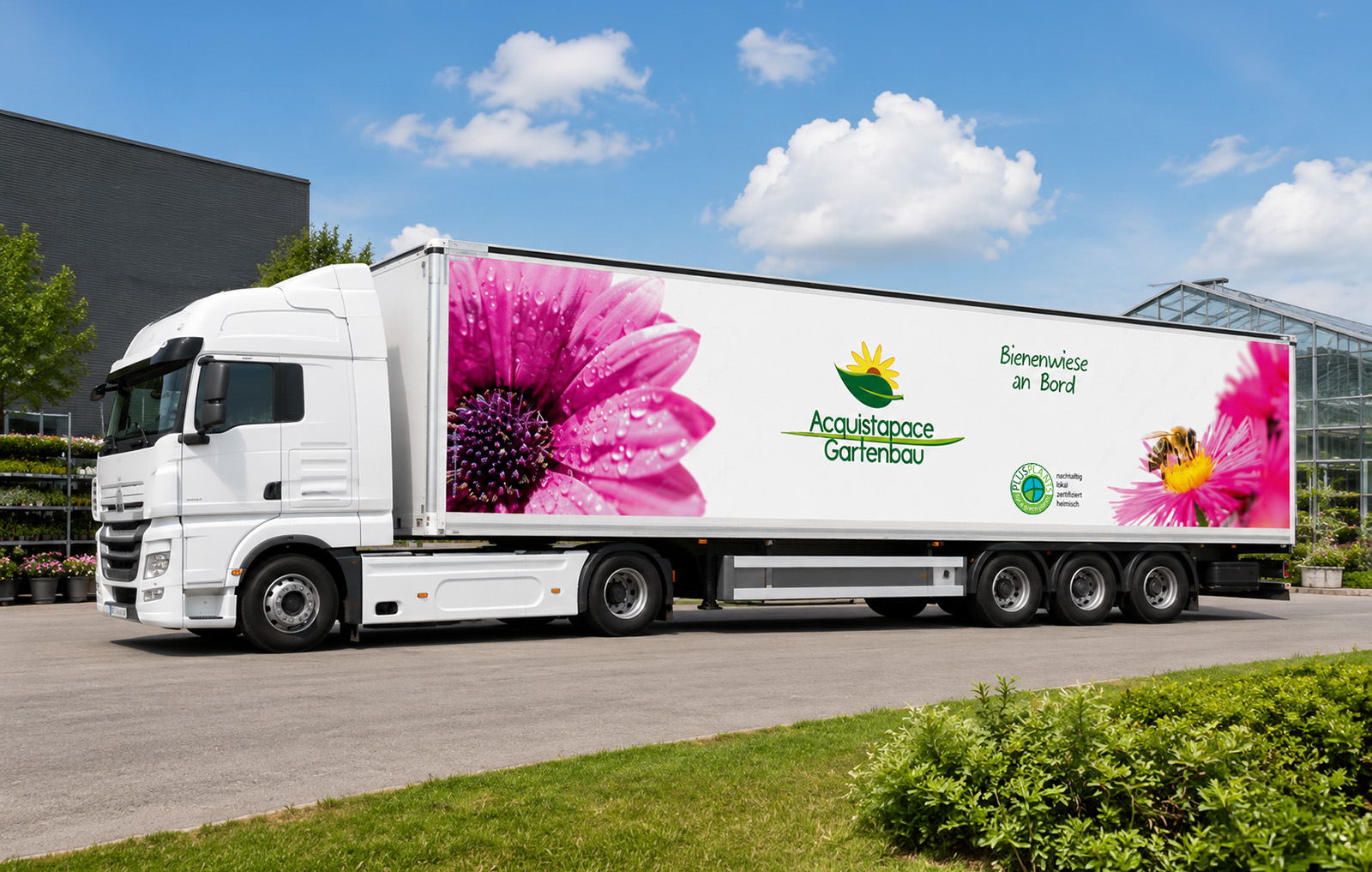 LKW-Acquistapace