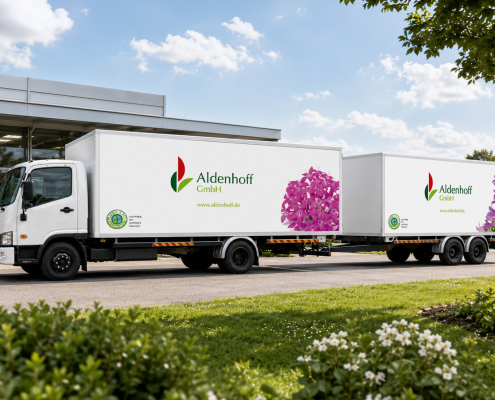 LKW-Aldenhoff