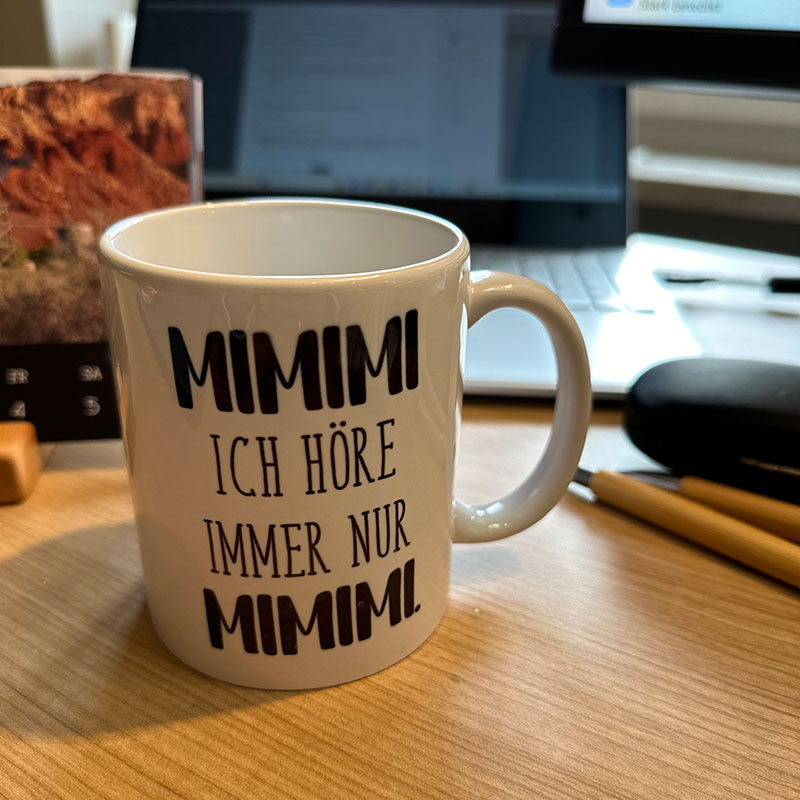 Mimmimi