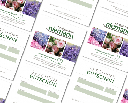 Niemann-Gutschein