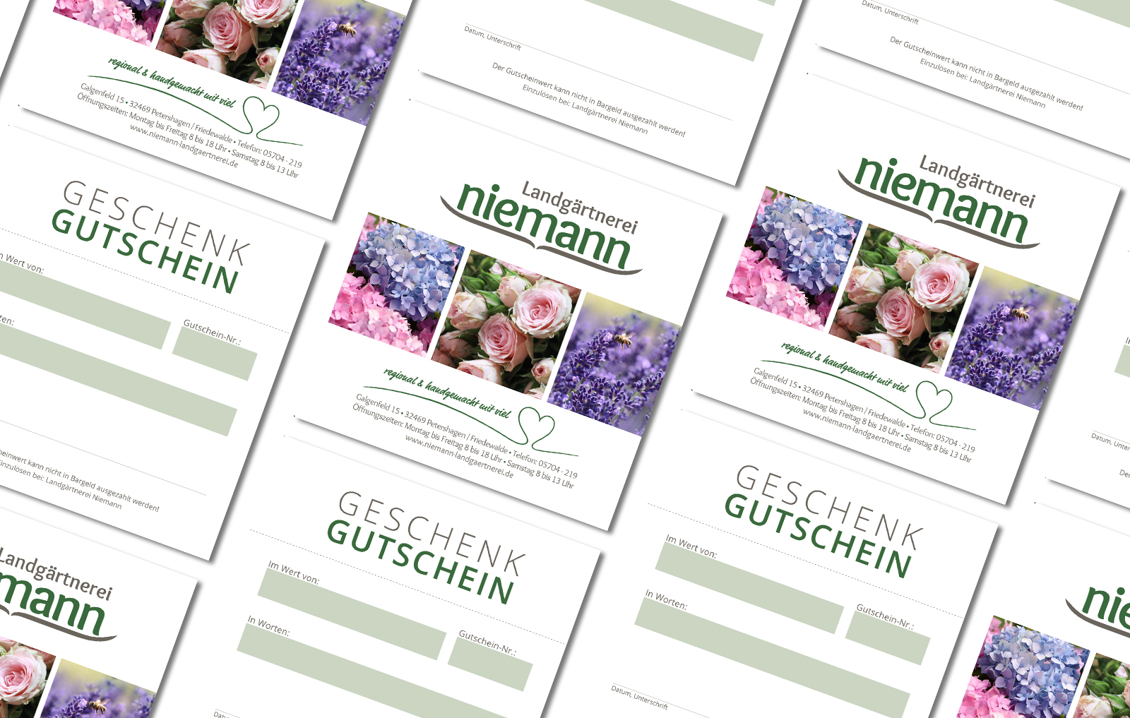 Niemann-Gutschein