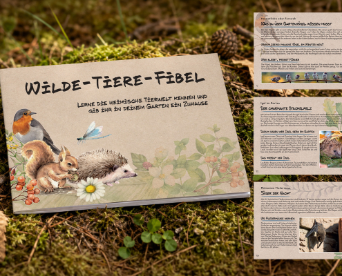 Wilde-Tiere-Fibel