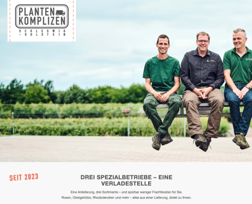 PlantenKomplizen