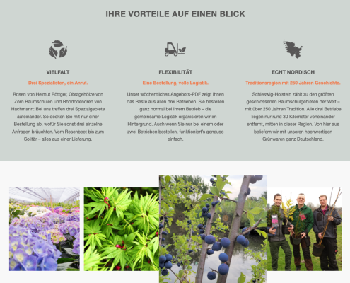 PlantenKomplizen