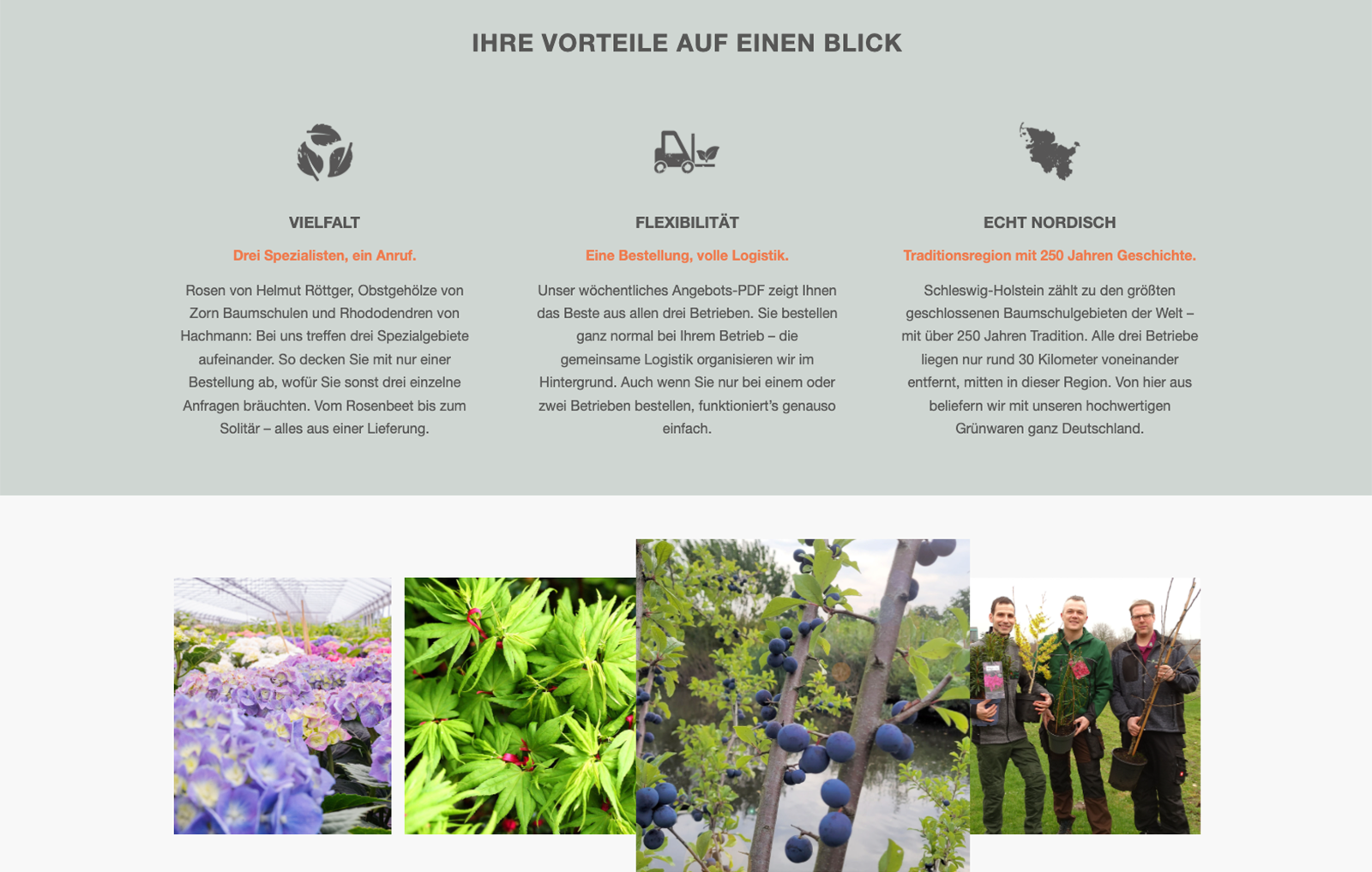 PlantenKomplizen