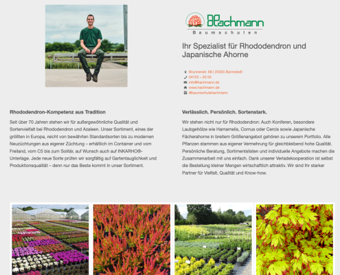 PlantenKomplizen