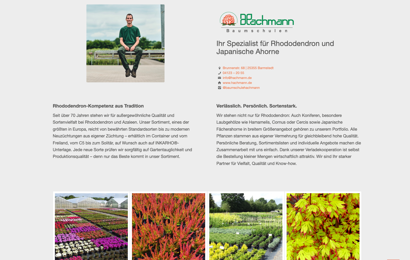 PlantenKomplizen